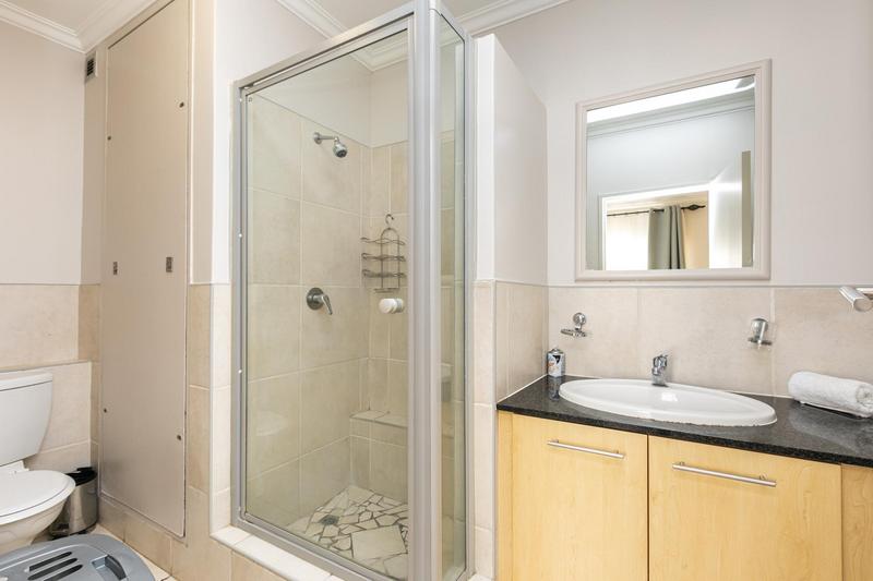 2 Bedroom Property for Sale in Morningside Gauteng
