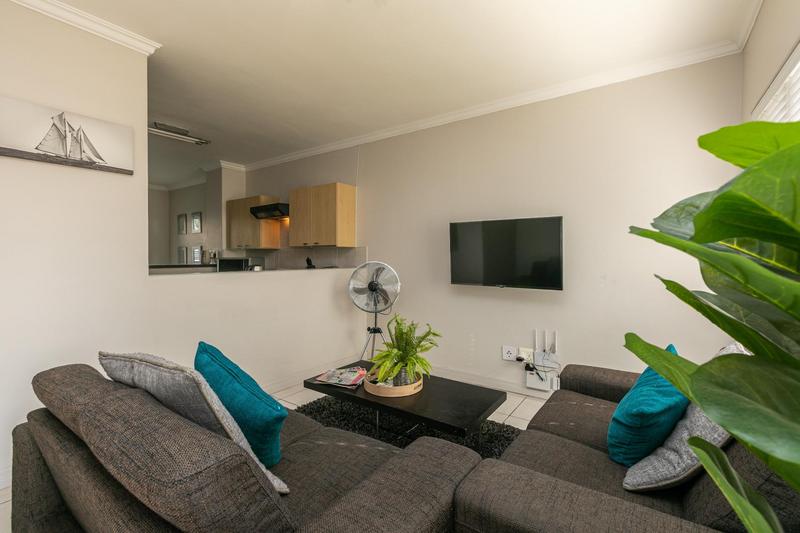 2 Bedroom Property for Sale in Morningside Gauteng