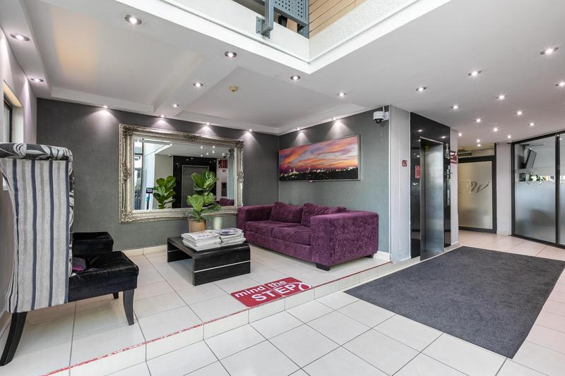 2 Bedroom Property for Sale in Morningside Gauteng