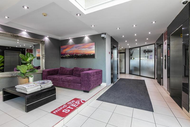 2 Bedroom Property for Sale in Morningside Gauteng
