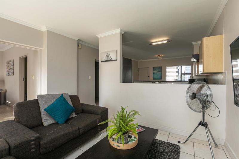 2 Bedroom Property for Sale in Morningside Gauteng