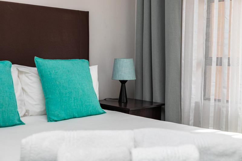 2 Bedroom Property for Sale in Morningside Gauteng