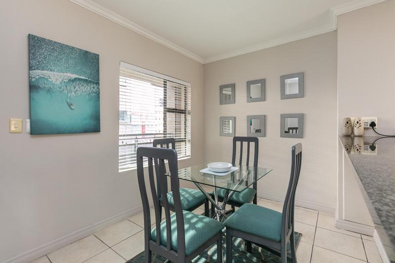 2 Bedroom Property for Sale in Morningside Gauteng