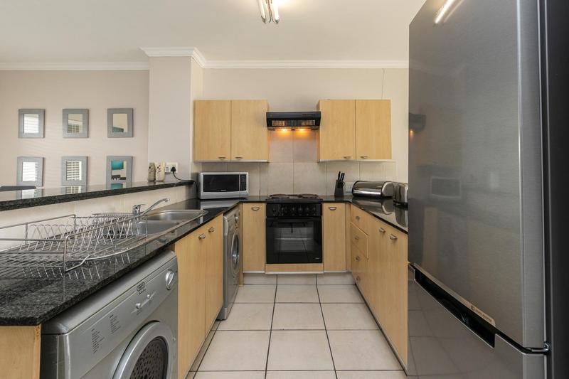 2 Bedroom Property for Sale in Morningside Gauteng
