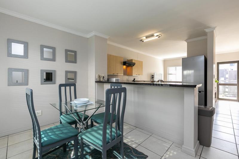 2 Bedroom Property for Sale in Morningside Gauteng