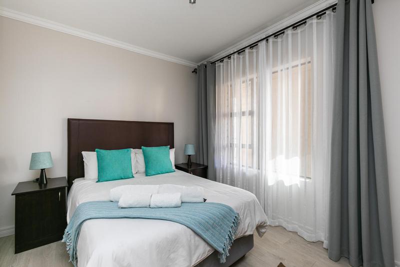 2 Bedroom Property for Sale in Morningside Gauteng