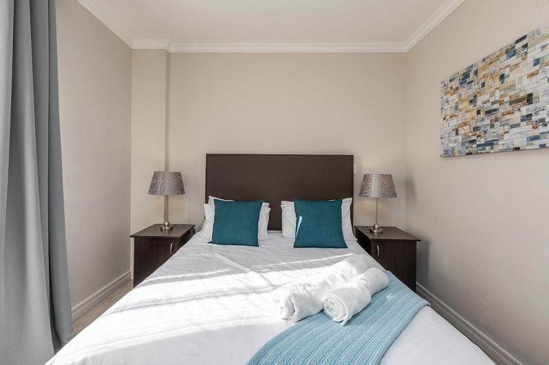 2 Bedroom Property for Sale in Morningside Gauteng