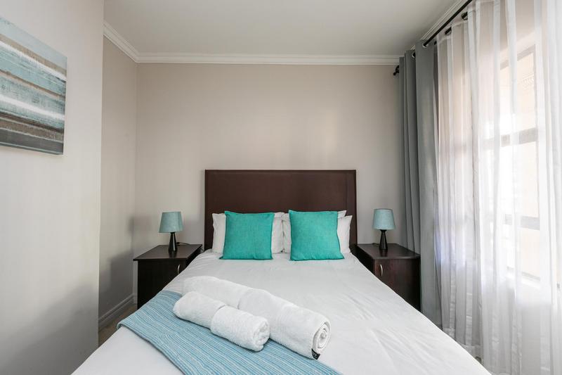 2 Bedroom Property for Sale in Morningside Gauteng