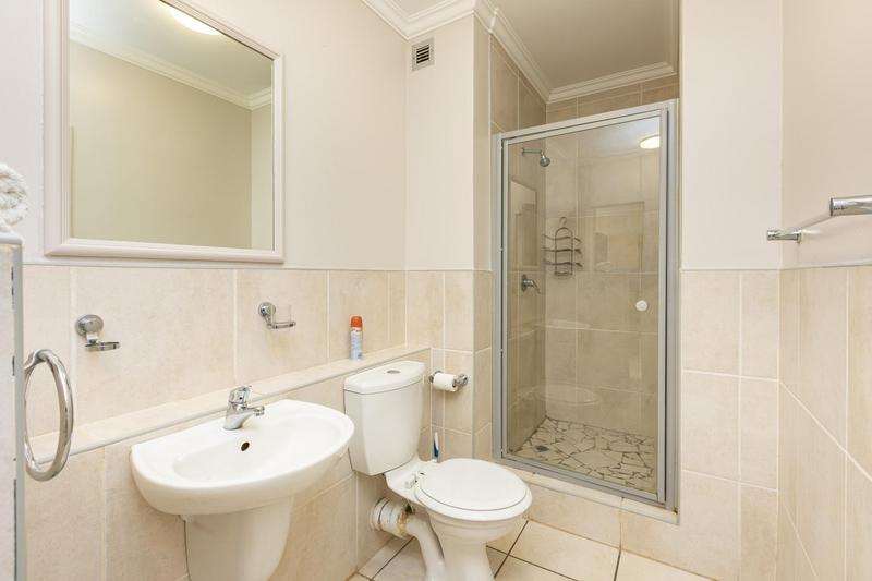 2 Bedroom Property for Sale in Morningside Gauteng