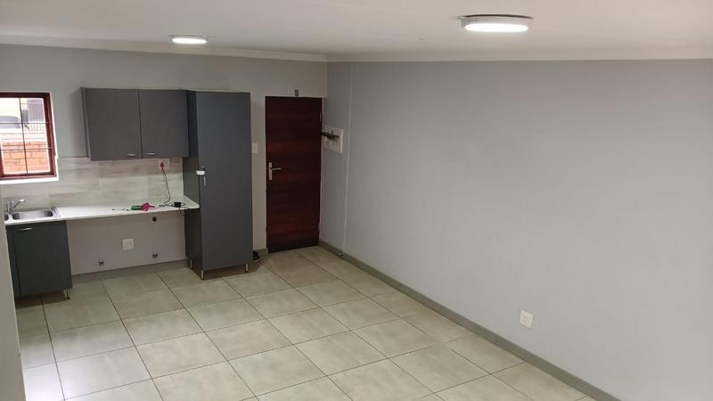 To Let 2 Bedroom Property for Rent in Summerset Gauteng