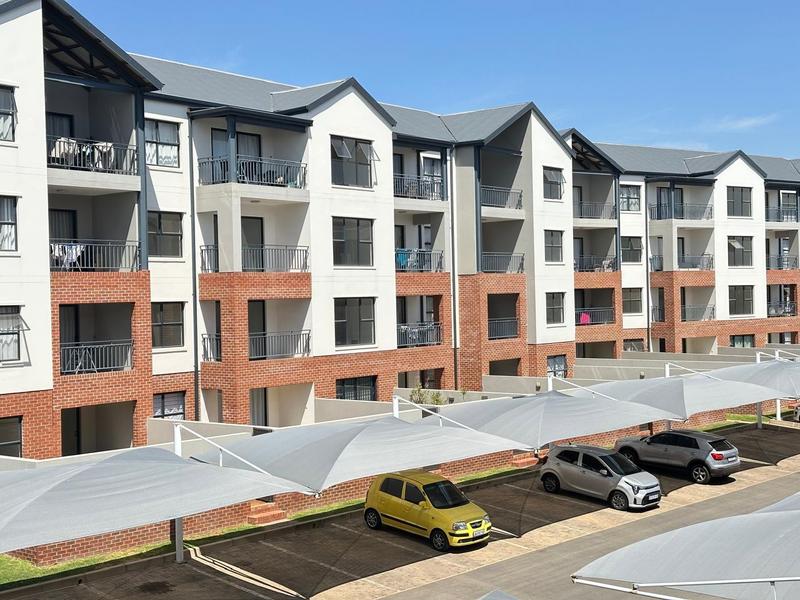 To Let 2 Bedroom Property for Rent in North Riding Gauteng