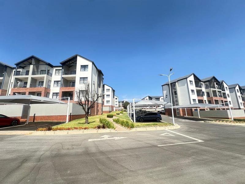 To Let 2 Bedroom Property for Rent in North Riding Gauteng