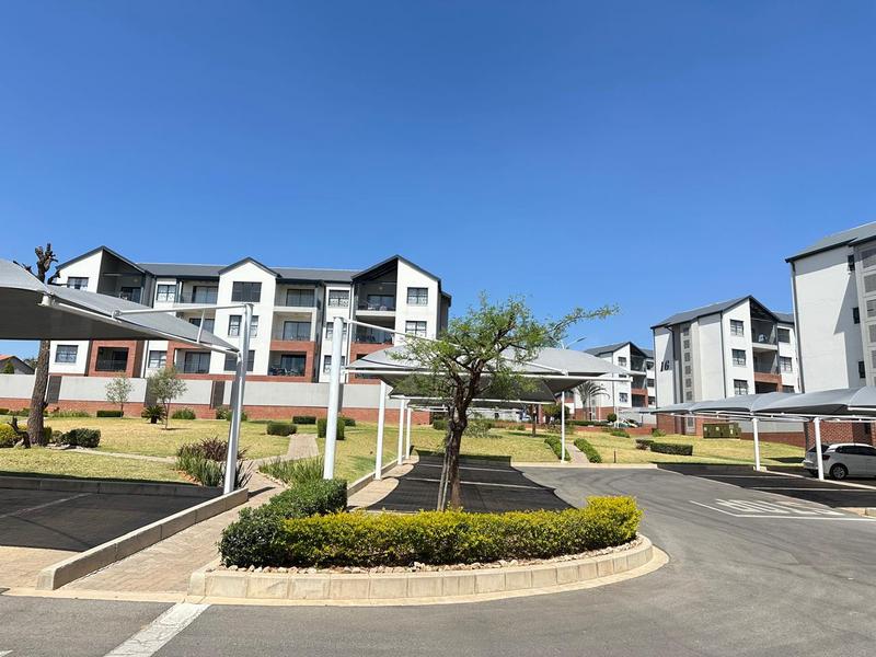 To Let 2 Bedroom Property for Rent in North Riding Gauteng