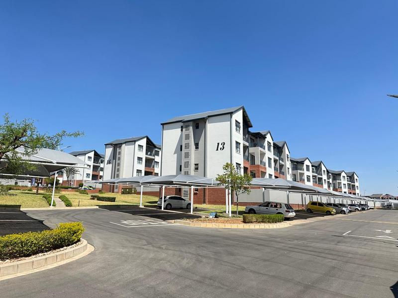 To Let 2 Bedroom Property for Rent in North Riding Gauteng