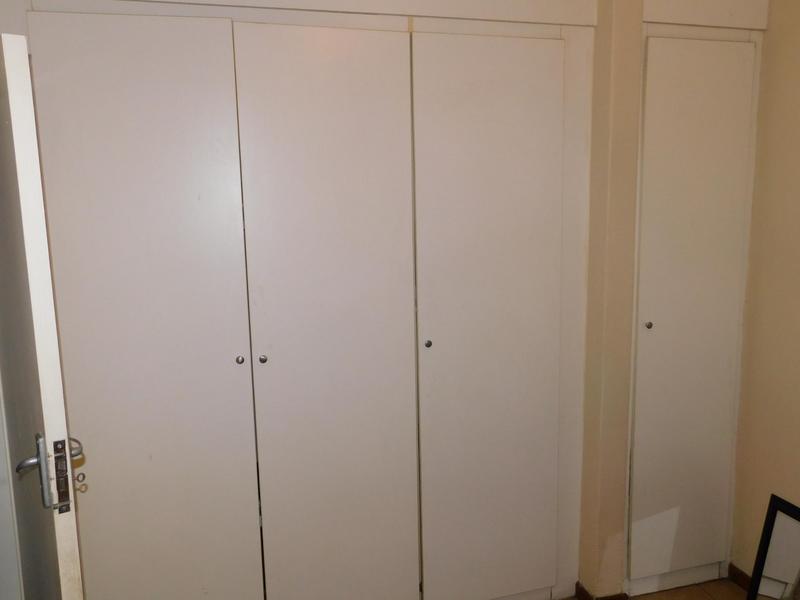 1 Bedroom Property for Sale in Grand Central Gauteng