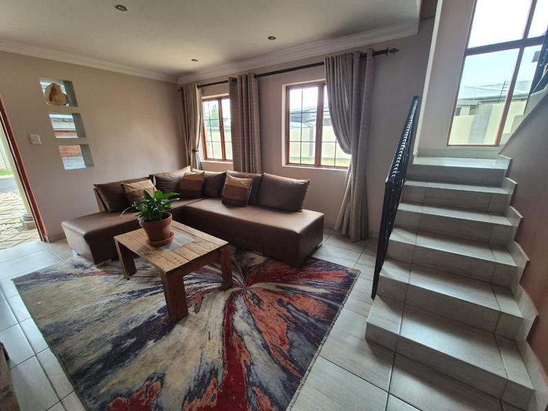 4 Bedroom Property for Sale in Verwoerdpark Gauteng