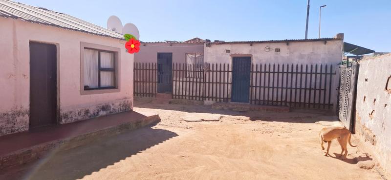 9 Bedroom Property for Sale in Tembisa Gauteng