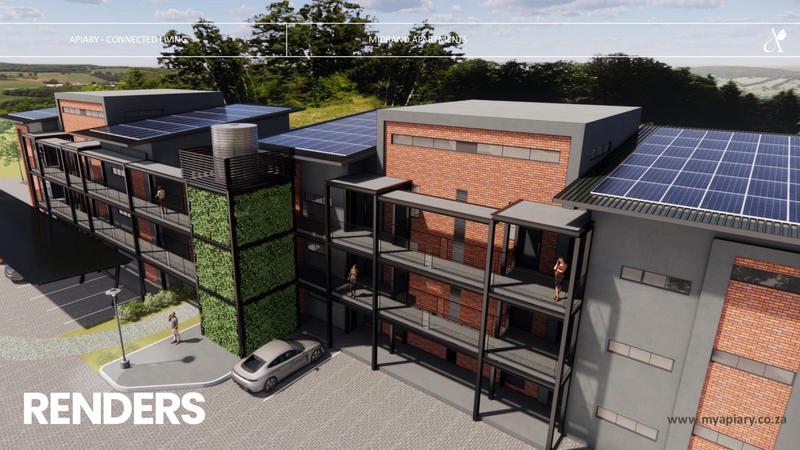 0 Bedroom Property for Sale in Halfway Gardens Gauteng