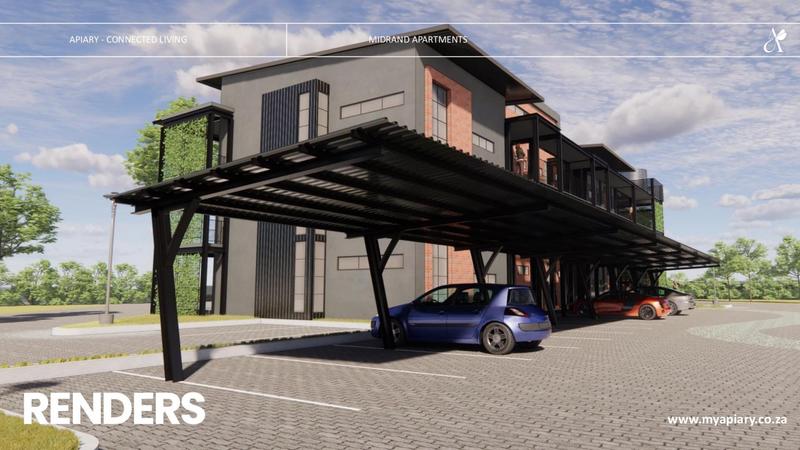 0 Bedroom Property for Sale in Halfway Gardens Gauteng