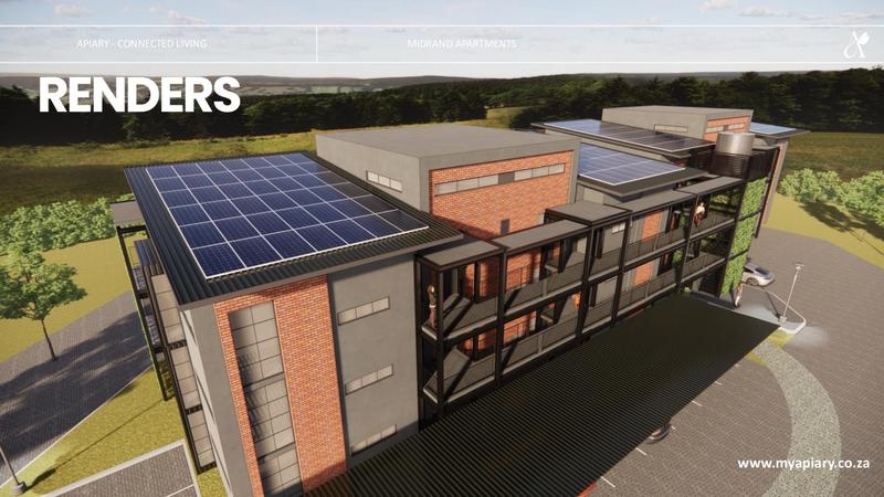 0 Bedroom Property for Sale in Halfway Gardens Gauteng