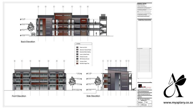 0 Bedroom Property for Sale in Halfway Gardens Gauteng
