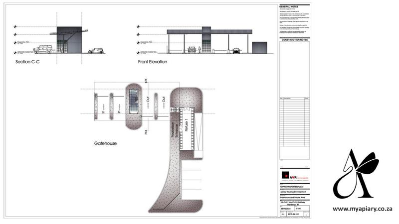 0 Bedroom Property for Sale in Halfway Gardens Gauteng