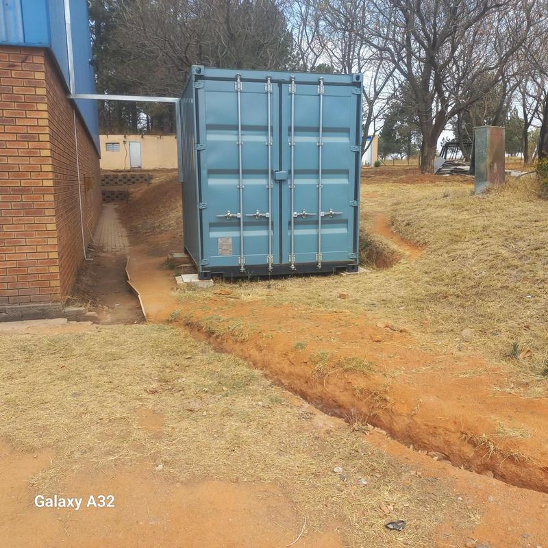 0 Bedroom Property for Sale in Nooitgedacht Gauteng