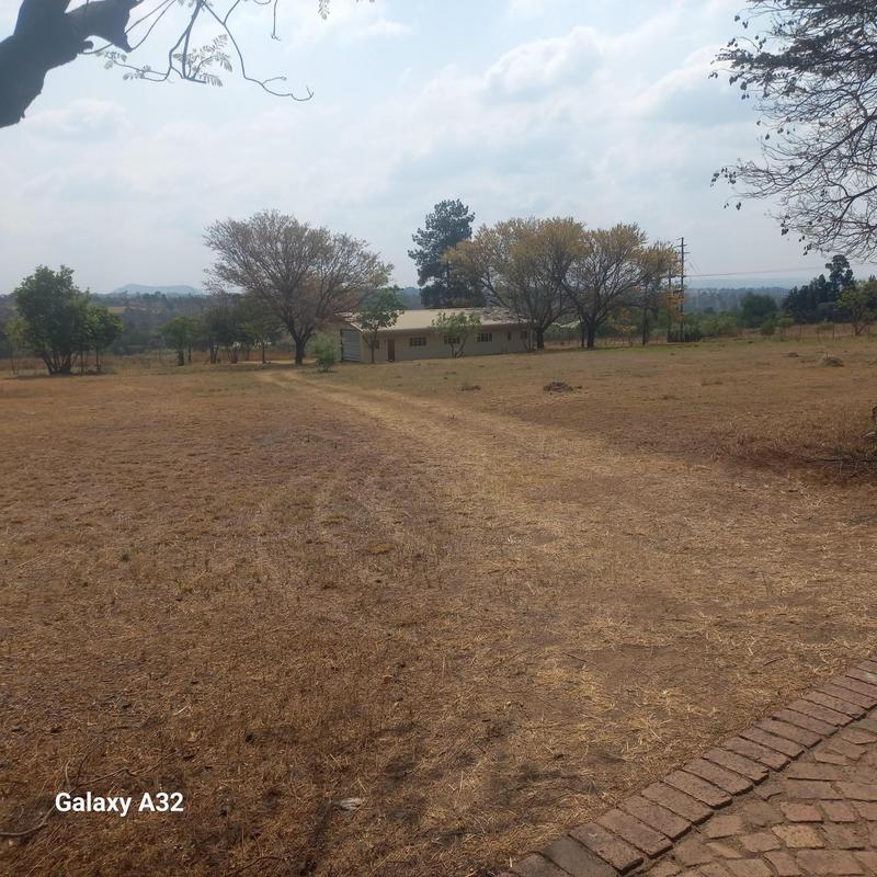 0 Bedroom Property for Sale in Nooitgedacht Gauteng