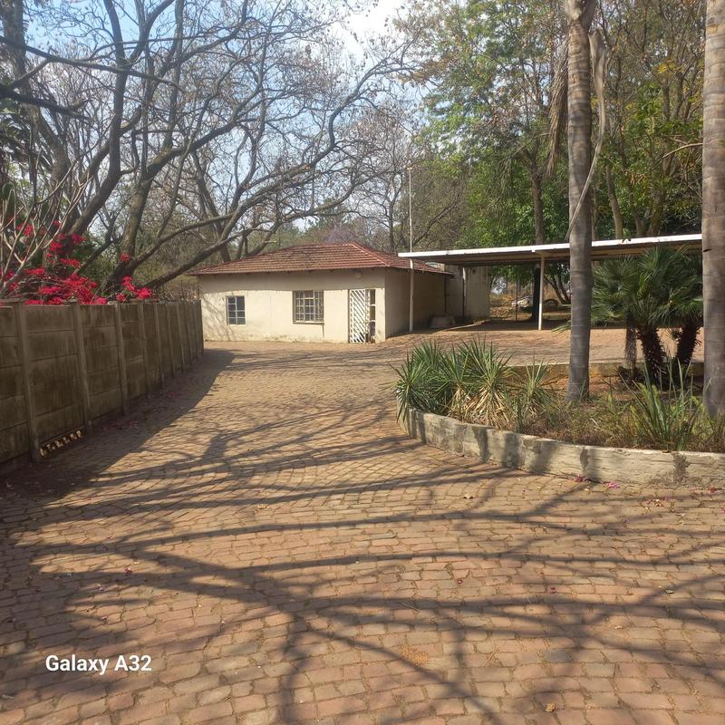 0 Bedroom Property for Sale in Nooitgedacht Gauteng