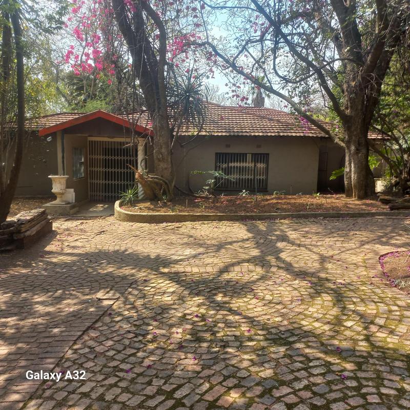 0 Bedroom Property for Sale in Nooitgedacht Gauteng
