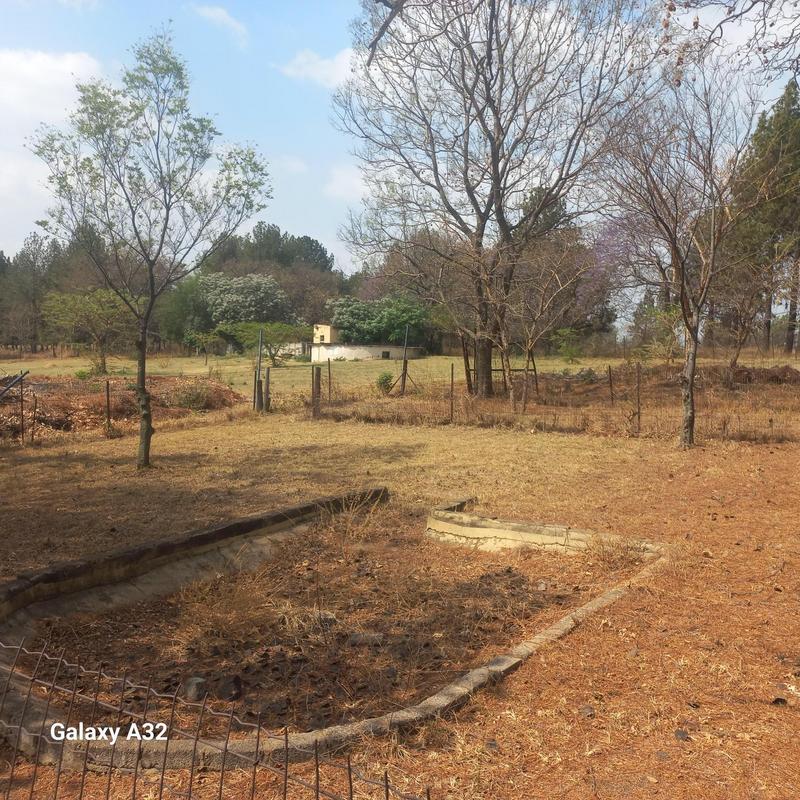 0 Bedroom Property for Sale in Nooitgedacht Gauteng