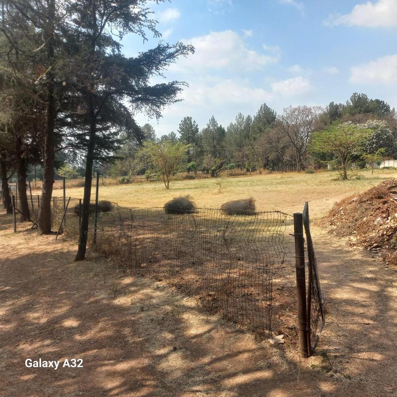 0 Bedroom Property for Sale in Nooitgedacht Gauteng