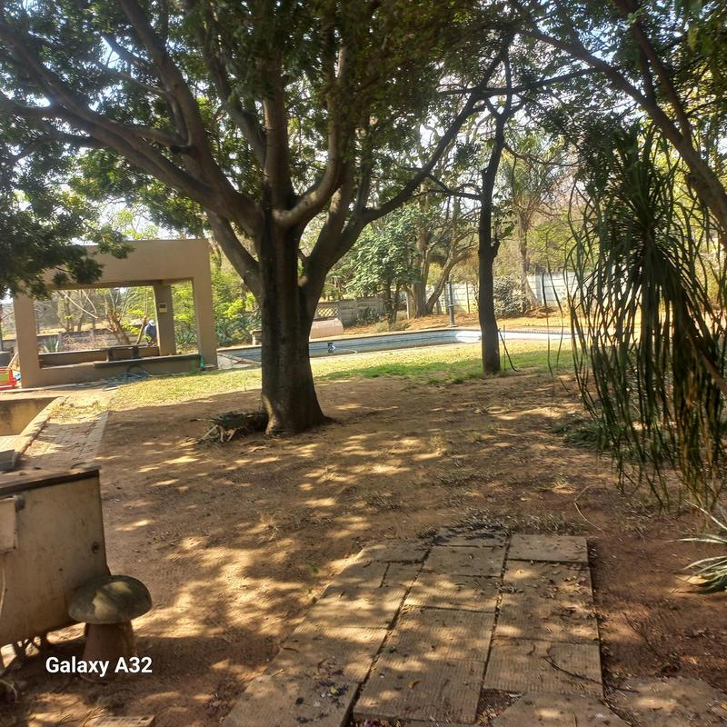 0 Bedroom Property for Sale in Nooitgedacht Gauteng
