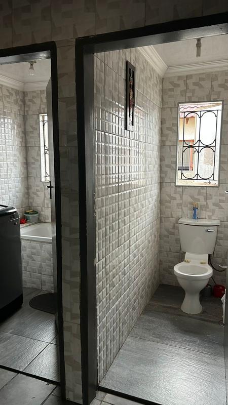 3 Bedroom Property for Sale in Karenpark Gauteng