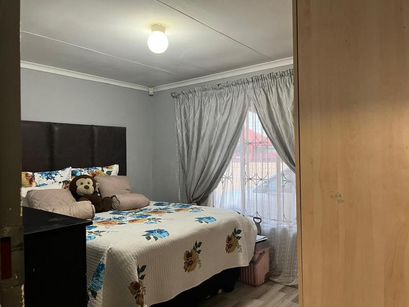 3 Bedroom Property for Sale in Karenpark Gauteng