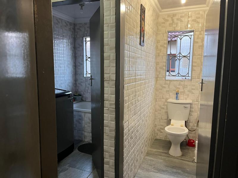 3 Bedroom Property for Sale in Karenpark Gauteng
