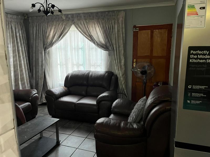 3 Bedroom Property for Sale in Karenpark Gauteng