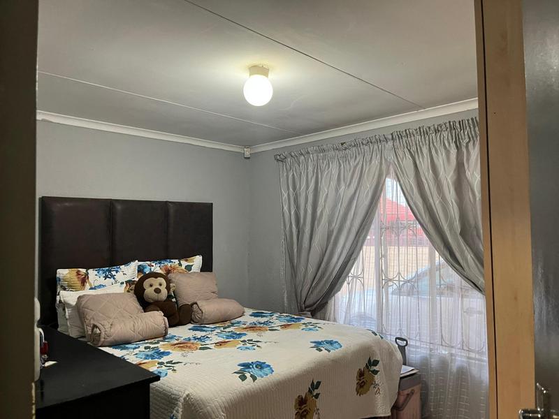 3 Bedroom Property for Sale in Karenpark Gauteng