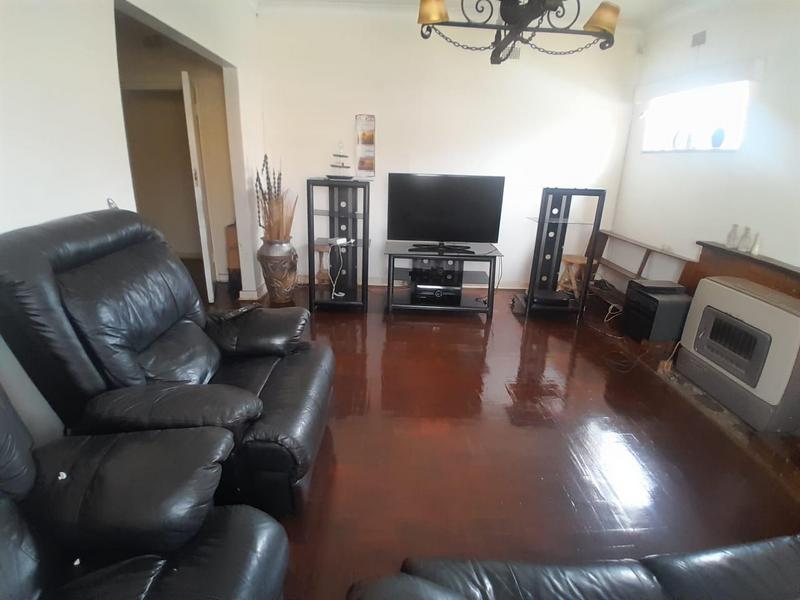 To Let 3 Bedroom Property for Rent in Johannesburg Gauteng