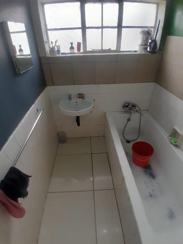 To Let 3 Bedroom Property for Rent in Johannesburg Gauteng