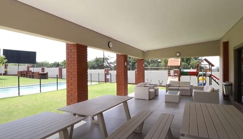 To Let 2 Bedroom Property for Rent in Midridge Park Gauteng