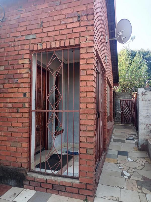 3 Bedroom Property for Sale in Atteridgeville Gauteng