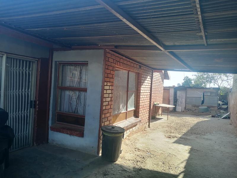 3 Bedroom Property for Sale in Atteridgeville Gauteng