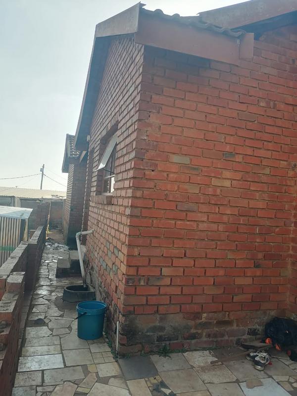 3 Bedroom Property for Sale in Atteridgeville Gauteng