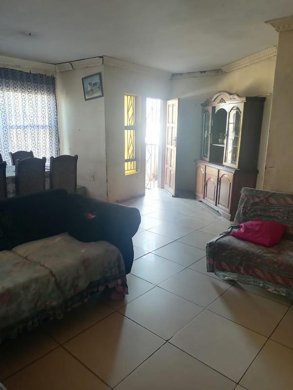 3 Bedroom Property for Sale in Atteridgeville Gauteng