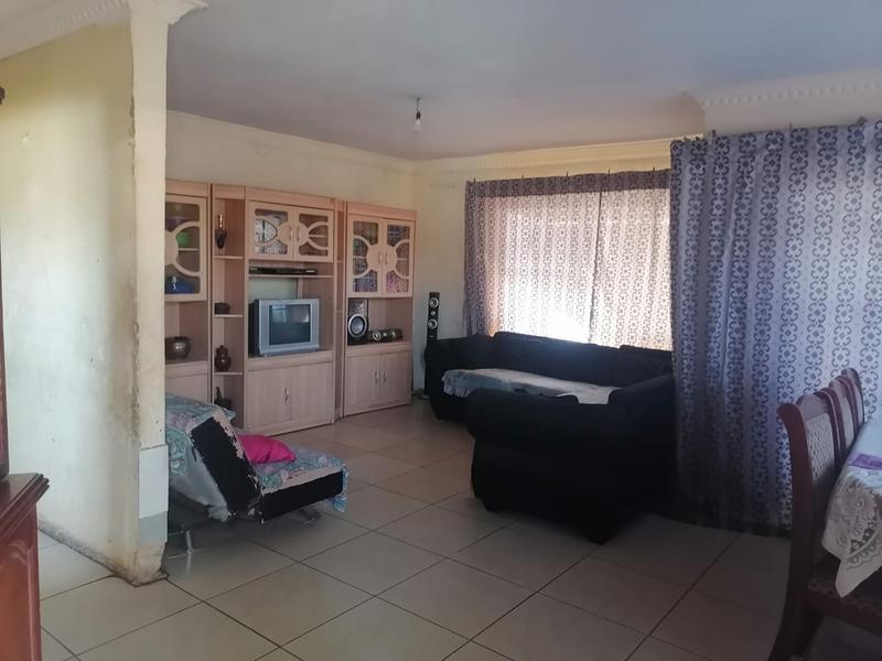 3 Bedroom Property for Sale in Atteridgeville Gauteng