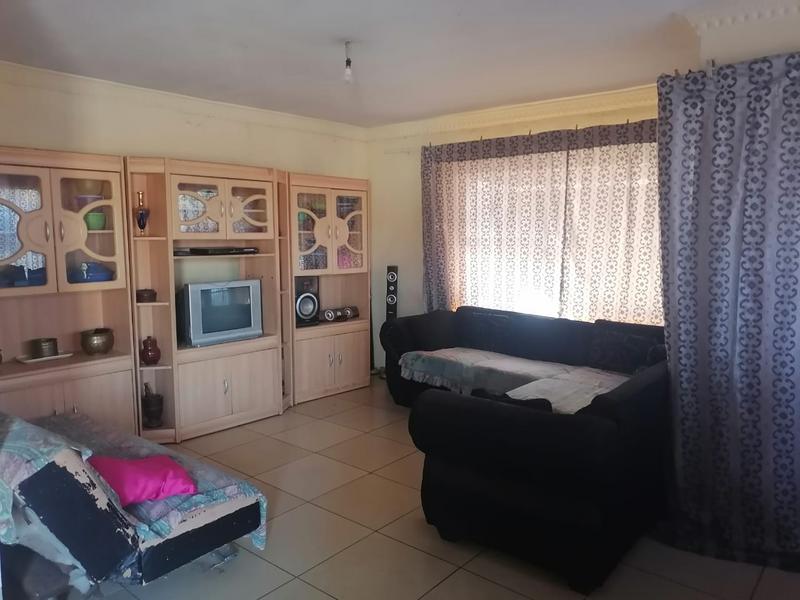 3 Bedroom Property for Sale in Atteridgeville Gauteng