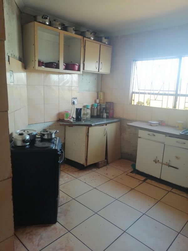3 Bedroom Property for Sale in Atteridgeville Gauteng