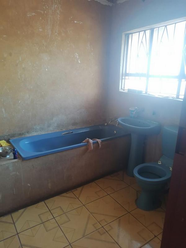 3 Bedroom Property for Sale in Atteridgeville Gauteng