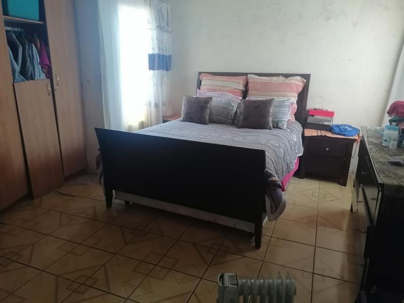 3 Bedroom Property for Sale in Atteridgeville Gauteng